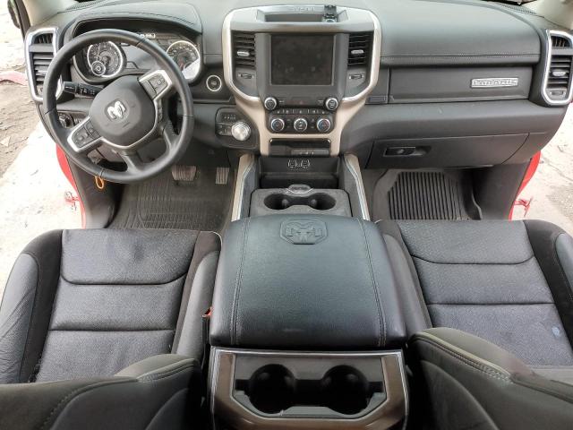 1C6SRFJT0NN352166 RAM 1500 Laie