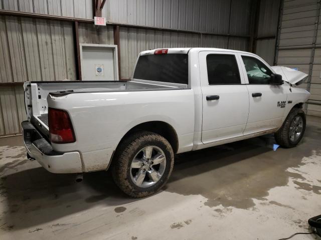 1C6RR7KT9KS579016 RAM 1500 Classic Tradesman