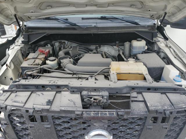 1N6BF0LY8HN806933 Nissan NV 2500 S