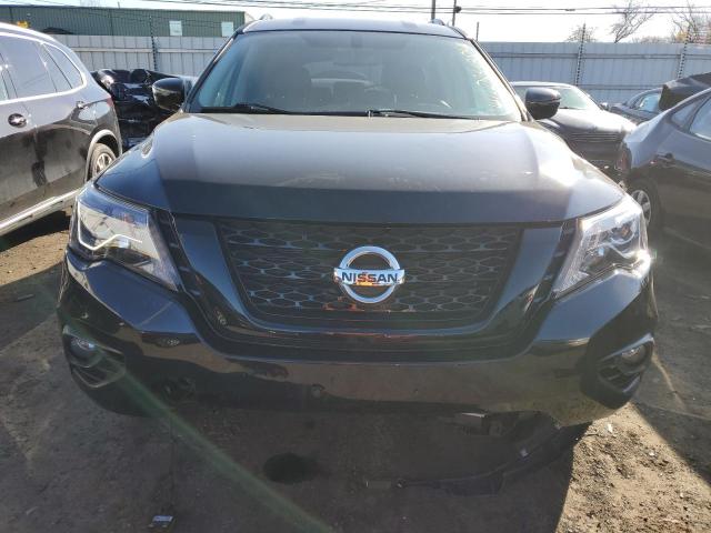 5N1DR2BM7LC648212 Nissan Pathfinder Sv
