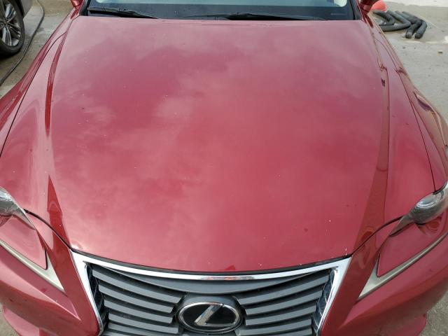 JTHBF1D27E5029318 Lexus IS 250