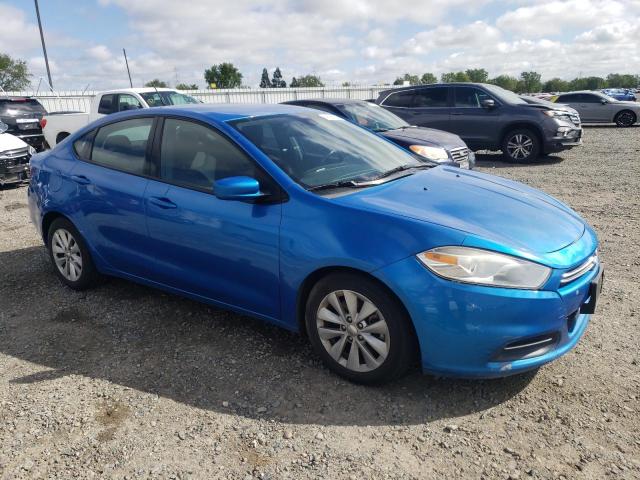 1C3CDFDH9FD301022 Dodge Dart Se Aero