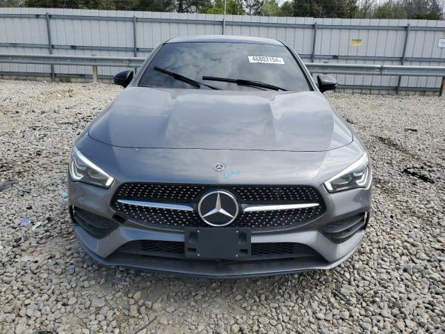 WDD5J4GB2LN057332 Mercedes-Benz CLA 250