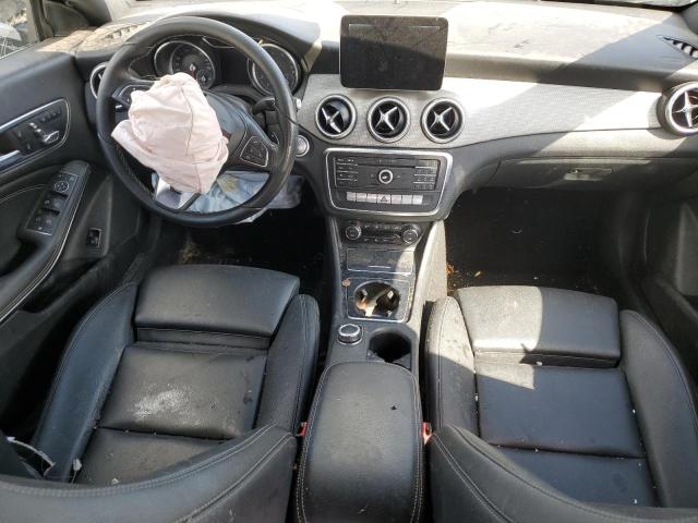 WDDSJ4EB3JN562833 Mercedes-Benz CLA 250