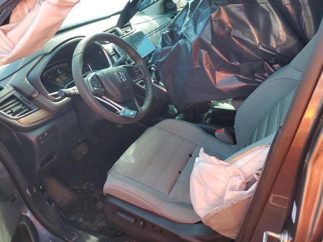 7FARW1H56JE027626 Honda CR-V EX