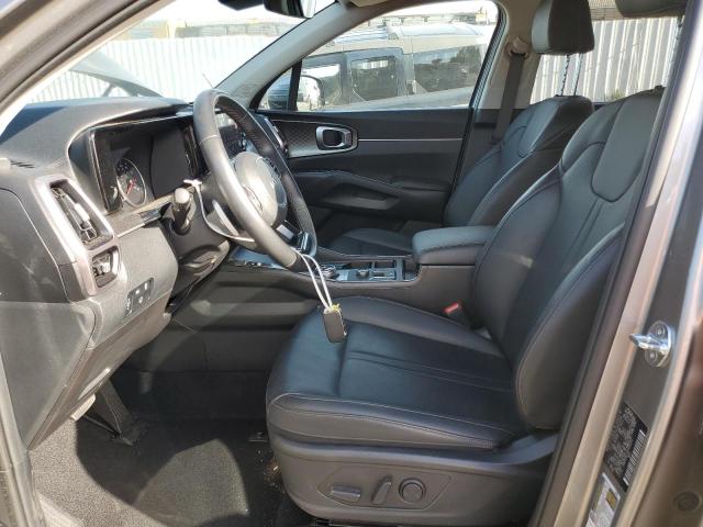 KNDRH4LG6P5156931 KIA SORENTO EX