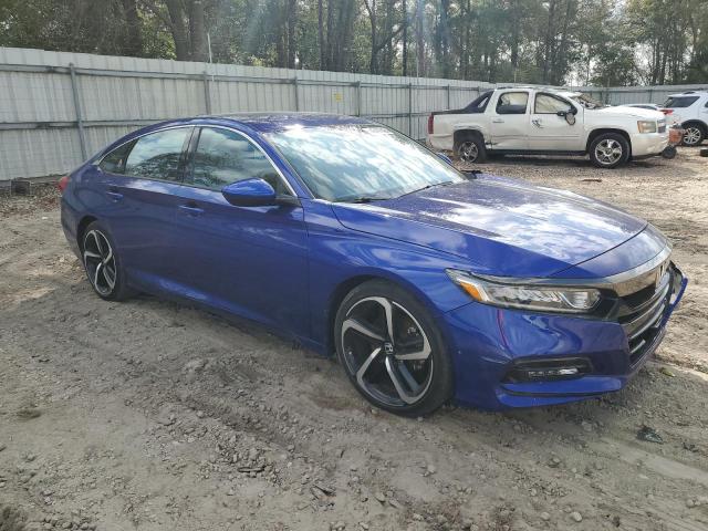 1HGCV1F3XLA110088 Honda Accord Sport
