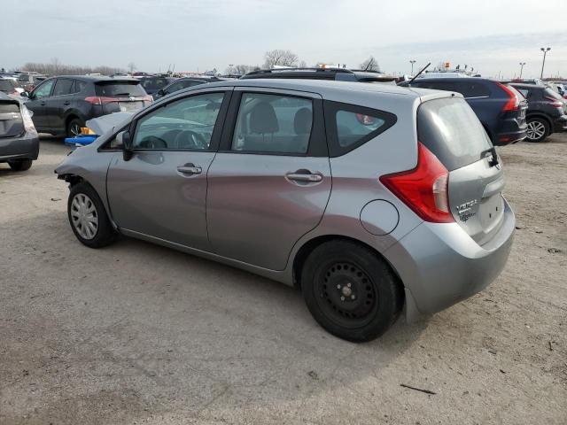 3N1CE2CP4EL373266 Nissan Versa Note S