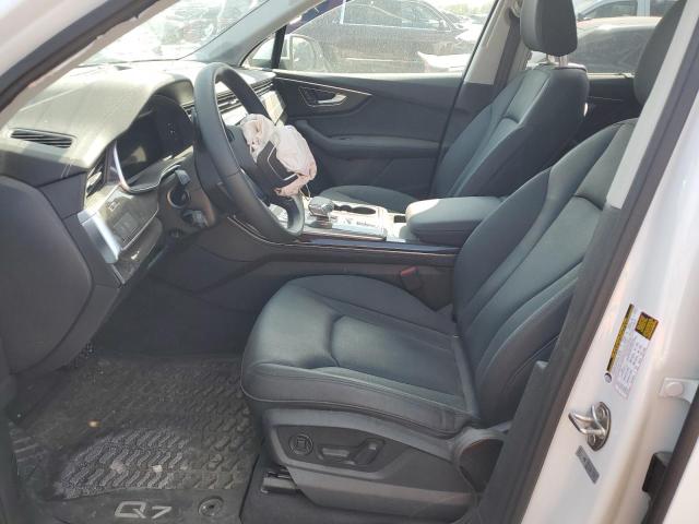 WA1LXBF77PD003404 Audi Q7 Premium Plus