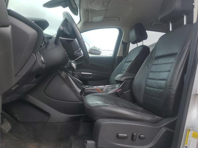 1FMCU0JX4EUB46183 Ford Escape Titanium