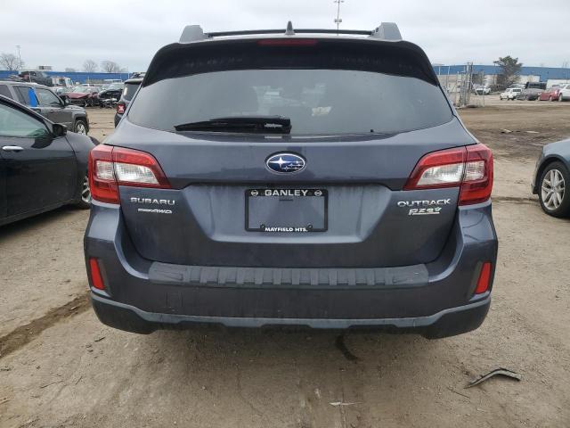 4S4BSANC1G3349720 Subaru Outback 2.5i Limited