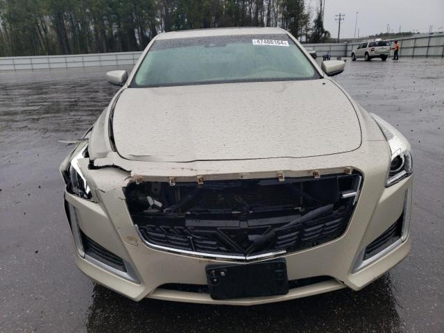 1G6AR5SX3E0125859 Cadillac Cts Luxury Collection