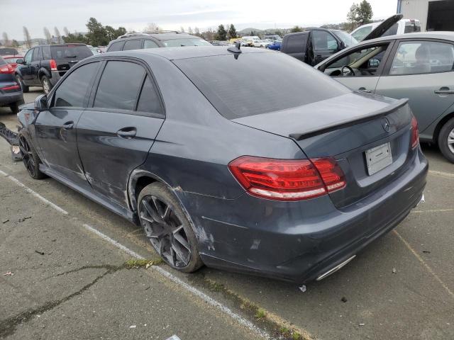 WDDHF5KB9EA932380 Mercedes-Benz E 350
