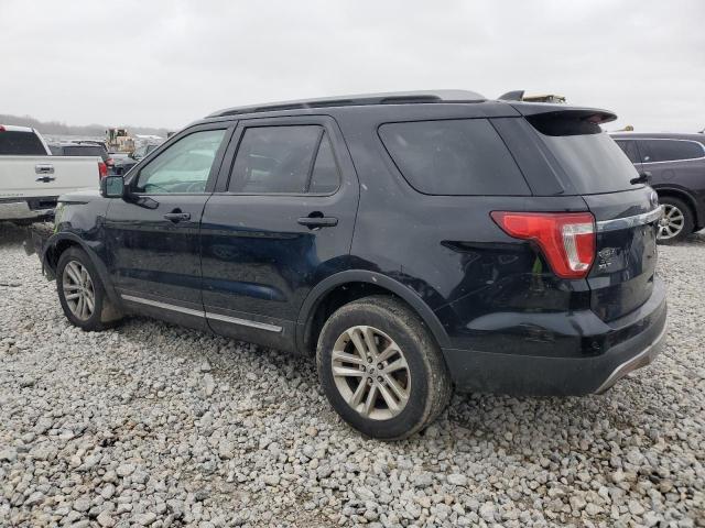 1FM5K7D8XHGB29659 Ford EXPLORER K