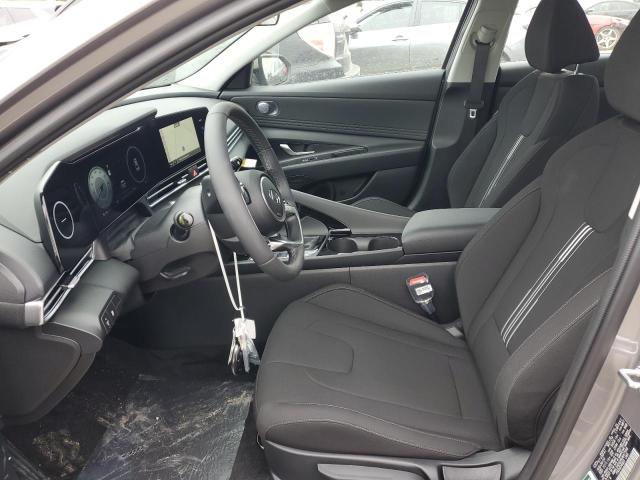 KMHLS4DG9RU647598 Hyundai ELANTRA SEL