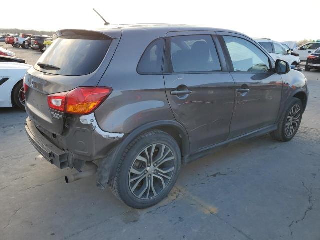 JA4AP3AUXGZ059172 Mitsubishi Outlander Sport Es