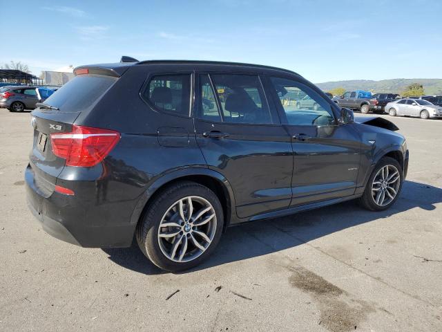 5UXWX9C50G0D73178 BMW X3 Xdrive28i