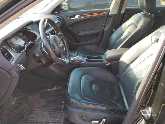 WAUFFAFL0FN019222 Audi A4 Premium Plus