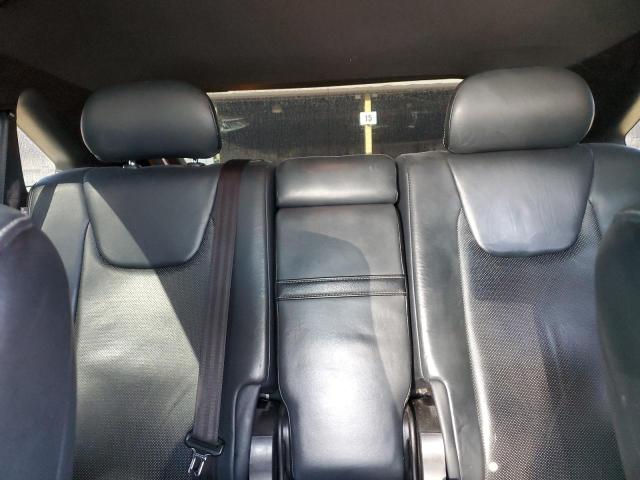 2T2BK1BA5FC306913 Lexus Rx 350 Base