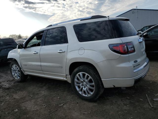 1GKKVTKD0FJ189302 GMC Acadia Denali