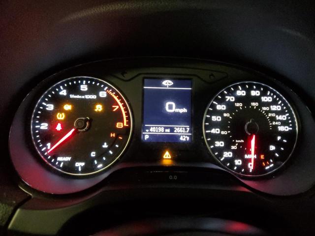 WAUAUGFF9J1044424 Audi A3 PREMIUM