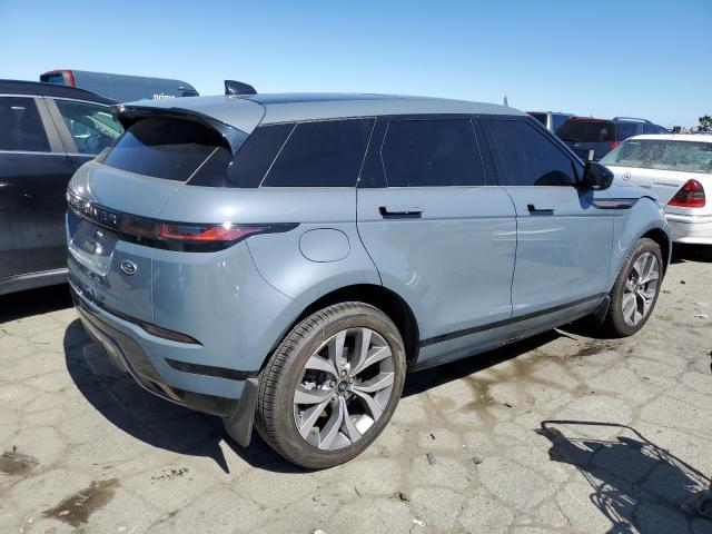 SALZL2FX6PH185934 Land Rover Range Rover Evoque R-dynamic Se