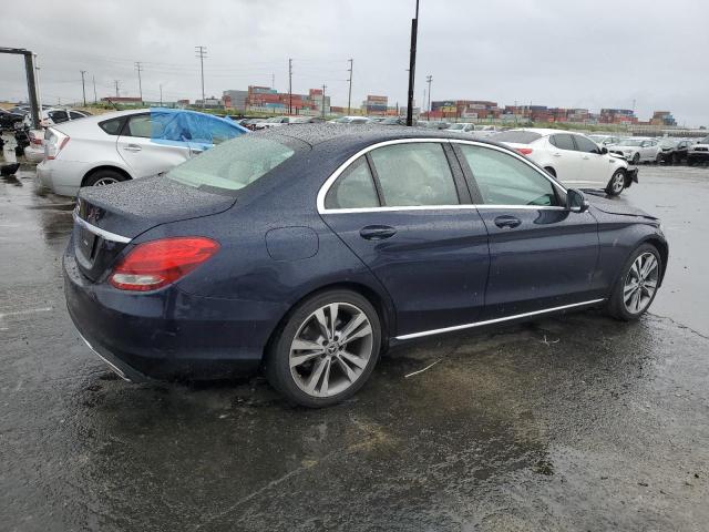 55SWF4JB0HU232772 Mercedes-Benz C 300