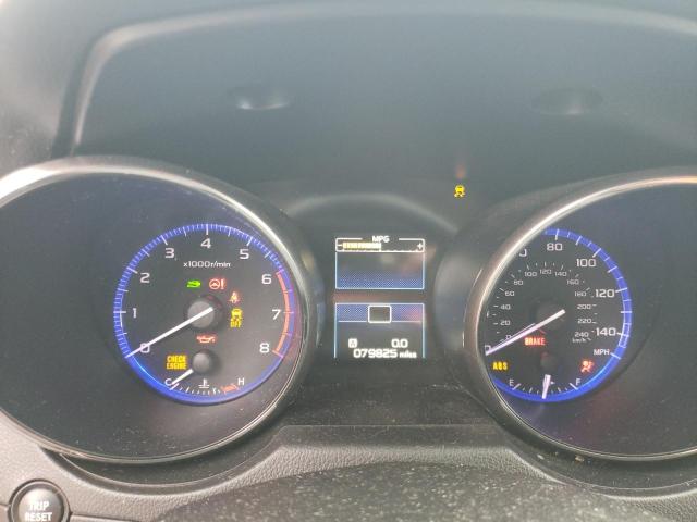 4S3BNBC60G3063825 Subaru Legacy 2.5i Premium