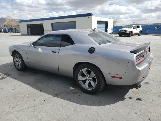 2C3CDZBG8FH874007 Dodge Challenger Sxt Plus