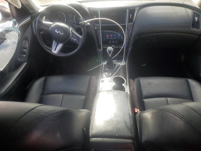 JN1EV7AR4KM559675 Infiniti Q50 LUXE