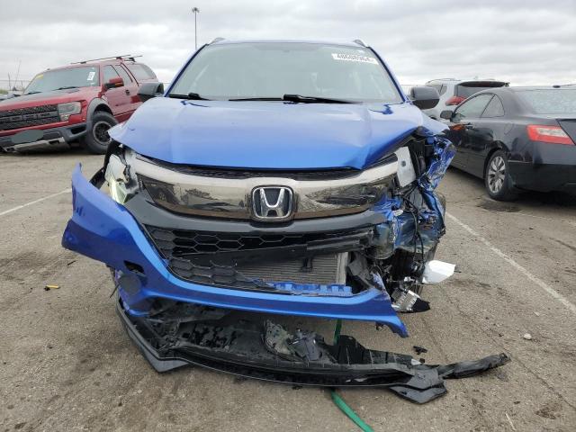 3CZRU6H15MM754293 Honda HR-V SPORT