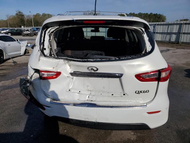 5N1AL0MNXEC526302 Infiniti QX60