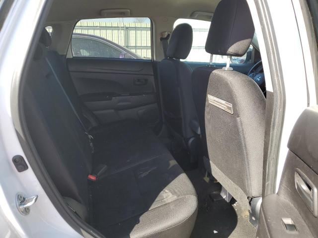 4A4AP3AU0FE055622 Mitsubishi Outlander Sport Es