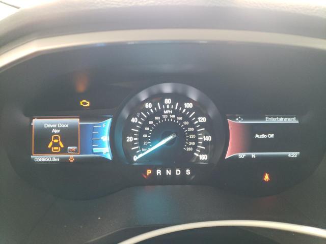 2FMPK4J80JBB63358 Ford EDGE SEL