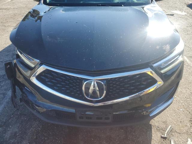 5J8TC1H74ML015280 Acura Rdx Advance
