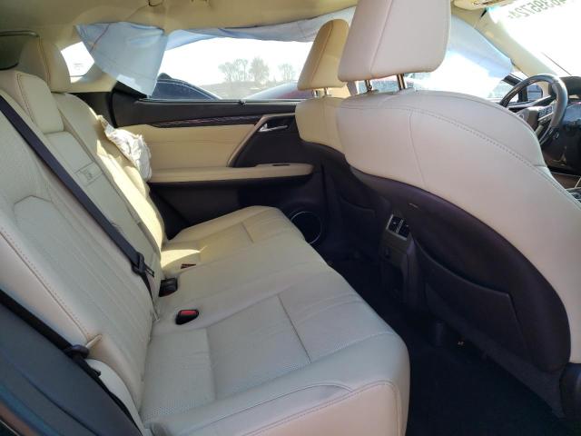 2T2BZMCA6JC148960 Lexus Rx 350 Base