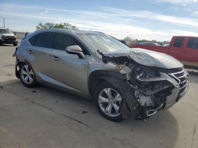 JTJYARBZ8H2068415 Lexus Nx 200t Base