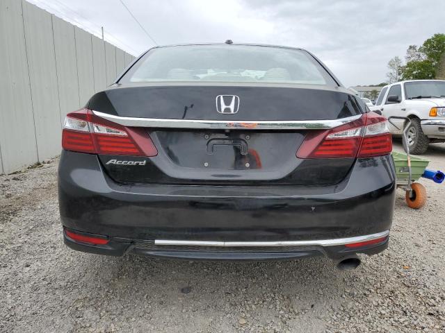 1HGCR2F75GA214684 Honda ACCORD EX
