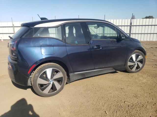 WBY7Z4C56JVD95763 BMW I3 REX