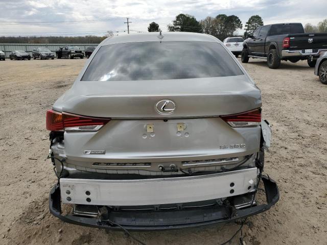 JTHGZ1B2XL5036499 Lexus Is 350 F-sport