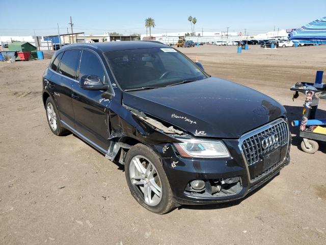 WA1LFAFP1EA073007 Audi Q5 Premium Plus