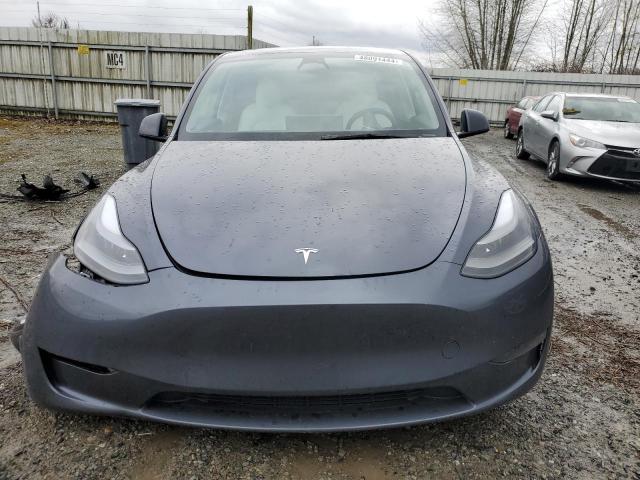 7SAYGDEFXPF666283 Tesla Model Y