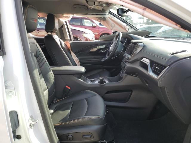 3GKALYEG6PL247931 GMC Terrain At4