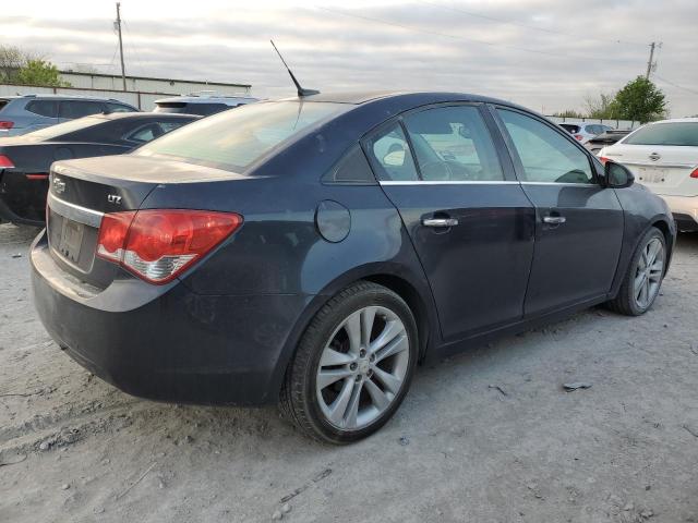 1G1PG5SB5E7414887 Chevrolet CRUZE LTZ
