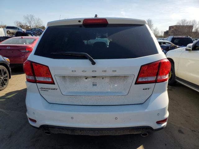 3C4PDDEG4HT567648 Dodge JOURNEY GT