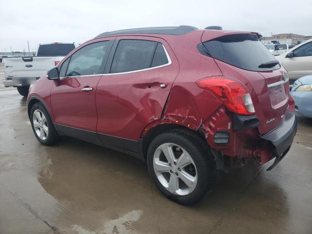 KL4CJCSB8GB525097 Buick Encore