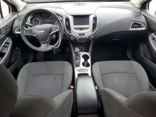 1G1BC5SM6G7326229 Chevrolet CRUZE LS