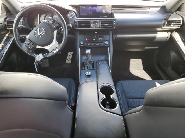 JTHCM1D22H5023635 Lexus IS 300