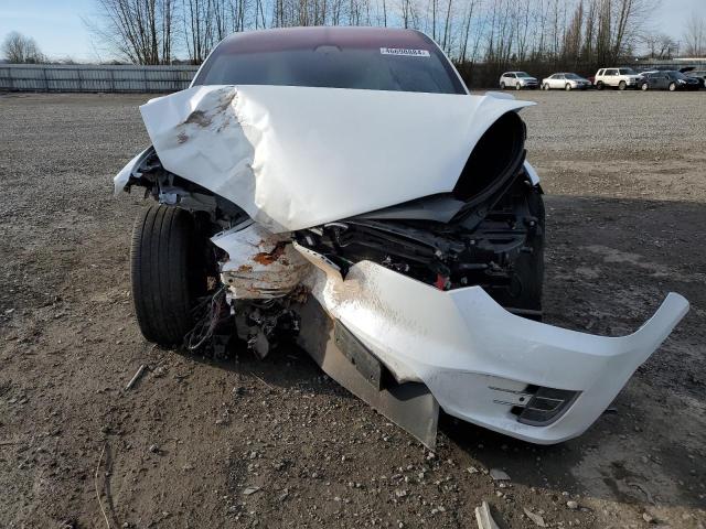 5YJXCAE2XLF272227 Tesla MODEL X