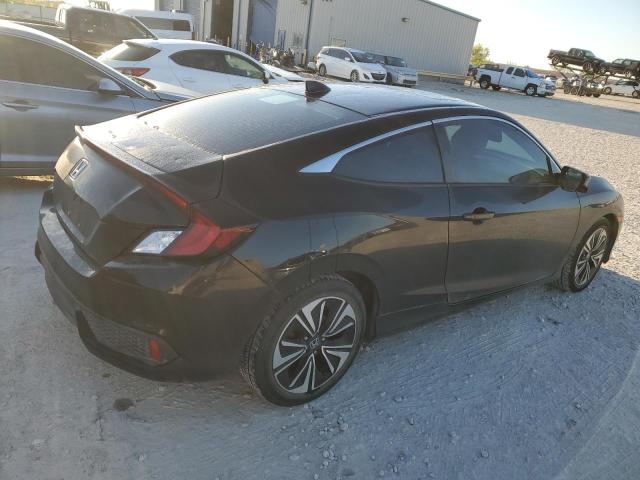 2HGFC3B31HH355777 Honda CIVIC EX